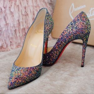 🚨 SOLD CL 100mm Dragonfly Pigalles